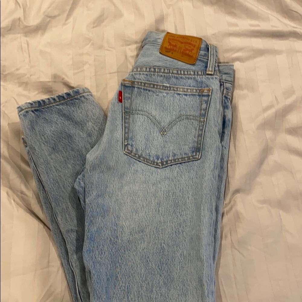 Levi’s 501 25x28